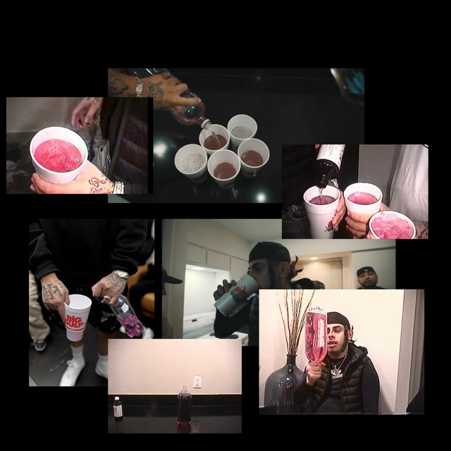 Cover art for the single I Don't Be At The Bar by Southside Hoodlum